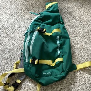 Patagonia Atom 8L